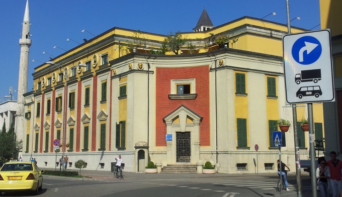 Bumi i ndertimeve rriti te ardhurat nga taksa e infrastruktures: Kryeson Tirana